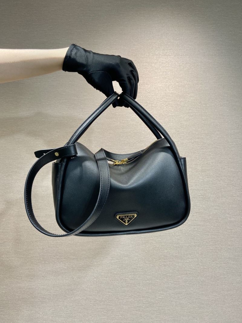 Prada Top Handle Bags